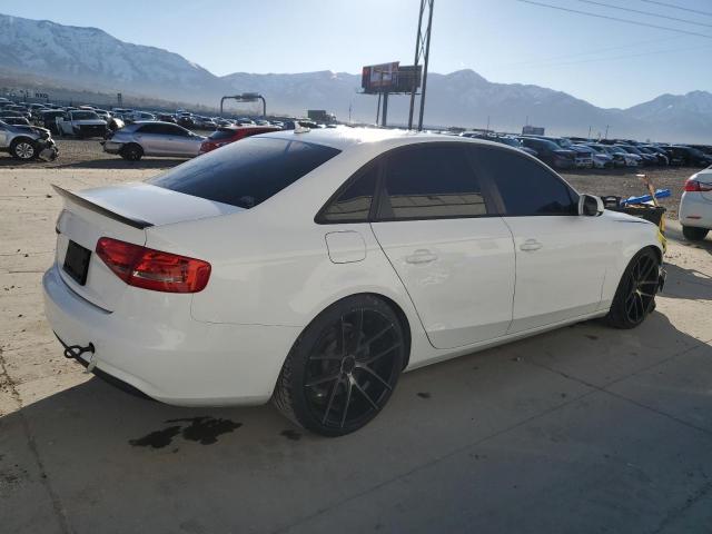 WAUAFAFL7EA004846 Audi A4 PREMIUM