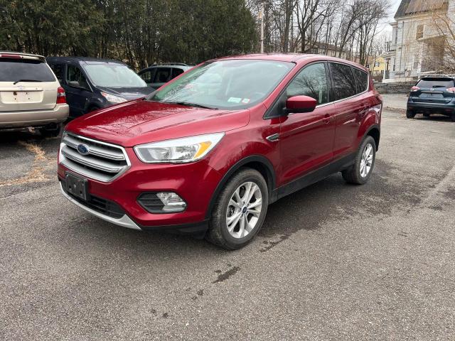 1FMCU9GDXHUF00701 Ford ESCAPE SE