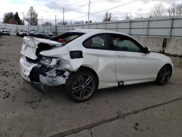 WBA1F5C56GV344076 BMW 228 I