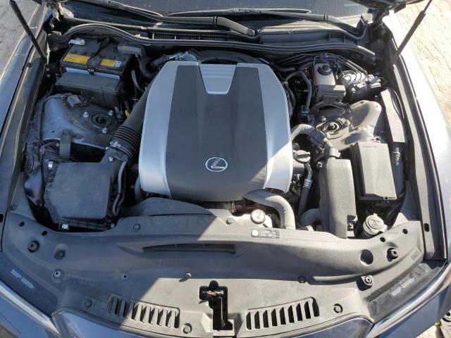 JTHC81F2XN5049266 Lexus IS 300