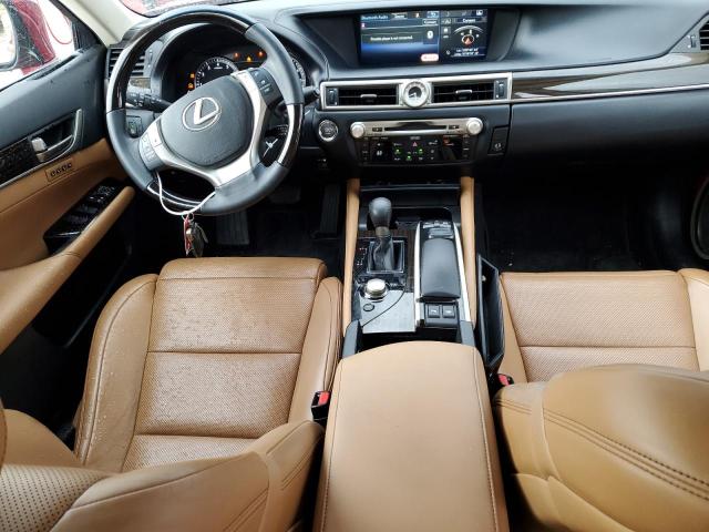JTHBE1BL1FA009802 Lexus GS 350