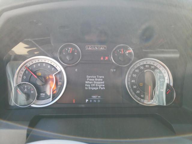1C6RR6LG7PS518640 RAM 1500 Classic Slt