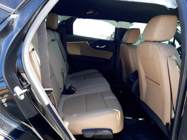 3GNKBFRS7PS106448 Chevrolet Blazer Premier