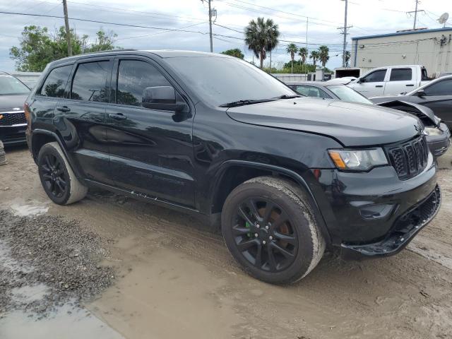 1C4RJFAG0HC720279 Jeep Grand Cherokee Laredo