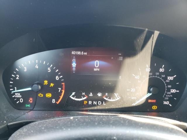 1FMCU9G60LUB28876 Ford ESCAPE SE