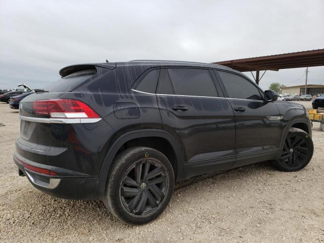 1V2JE2CA4NC221224 Volkswagen Atlas Cross Sport Se