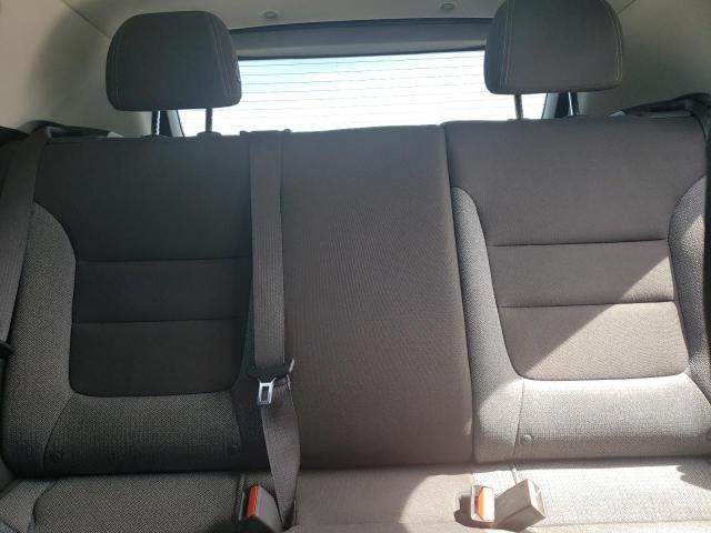 KL79MPS22MB137449 Chevrolet TRAILBLAZE