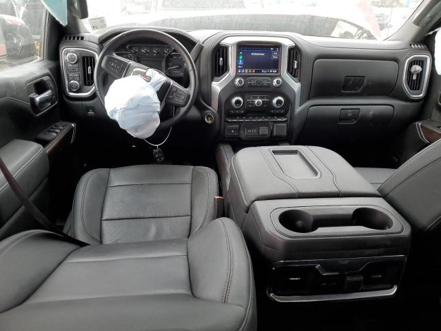 3GTU9DED7NG169882 GMC Sierra Limited K1500 Slt