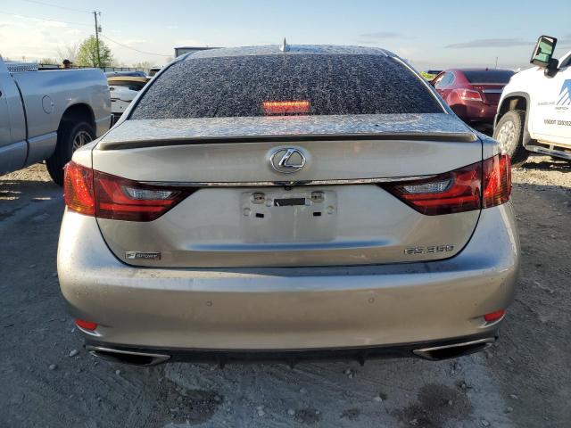 JTHBE1BL3FA011440 Lexus GS 350