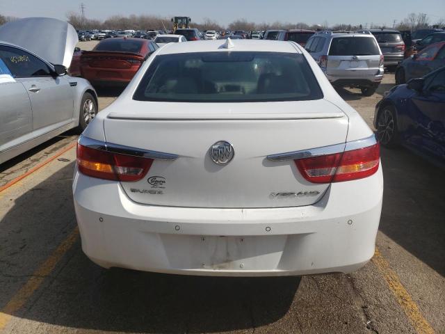 1G4PW5SK4G4147980 Buick Verano Sport Touring