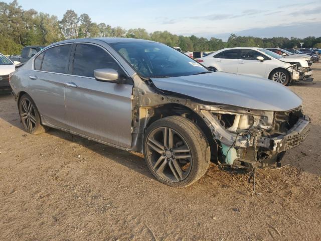 1HGCR2F56GA055236 Honda Accord Sport