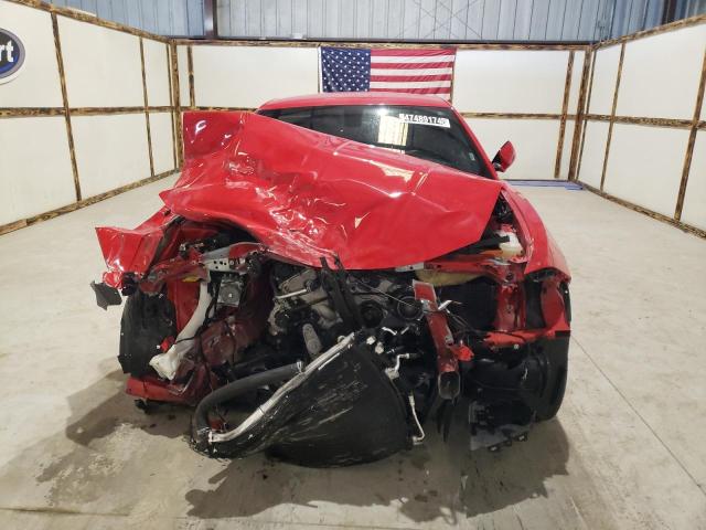 2C3CDXBG4NH258761 Dodge Charger Sxt