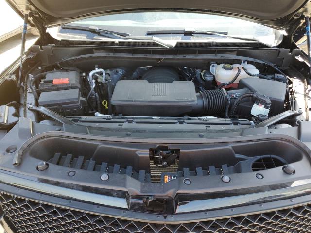 1GYS3RKL4PR216753 Cadillac Escalade Esv Sport Platinum