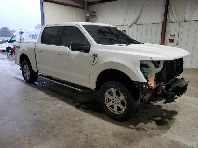 1FTEW1EP8MKE79889 Ford F150 Supercrew