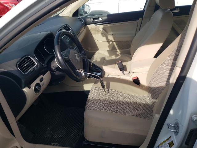 3VWPL7AJ5EM627185 Volkswagen JETTA TDI