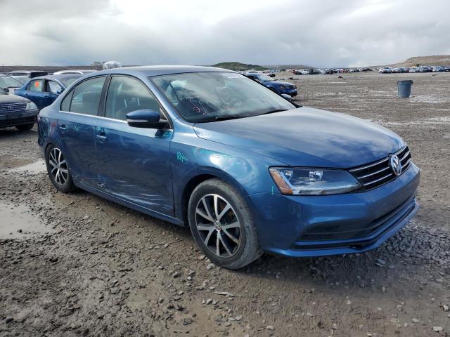 3VWB67AJ1HM202200 Volkswagen JETTA SE