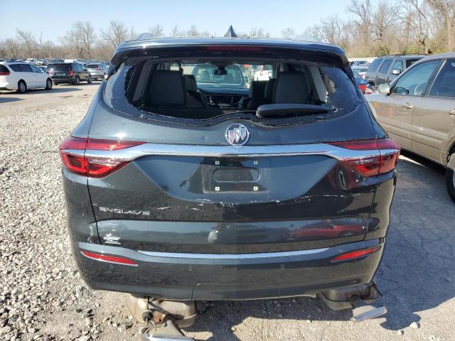 5GAERDKW9MJ147939 Buick Enclave Avenir