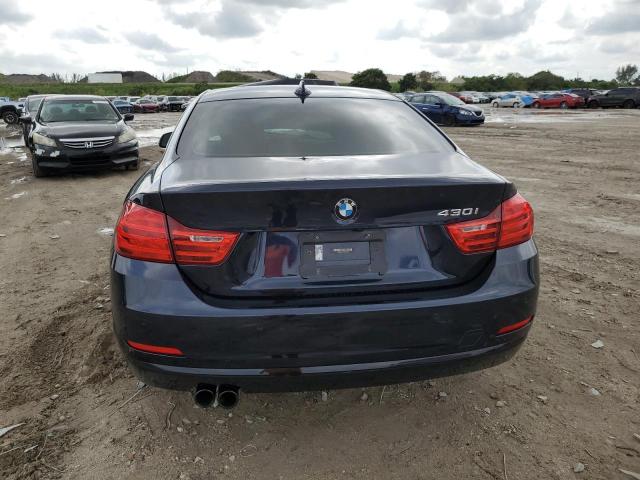 WBA4R7C33HK896006 BMW 430I