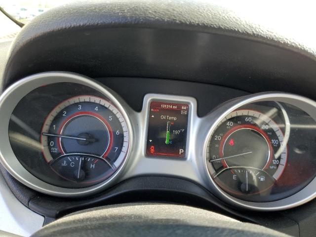 3C4PDCBG8FT658465 Dodge Journey Sxt