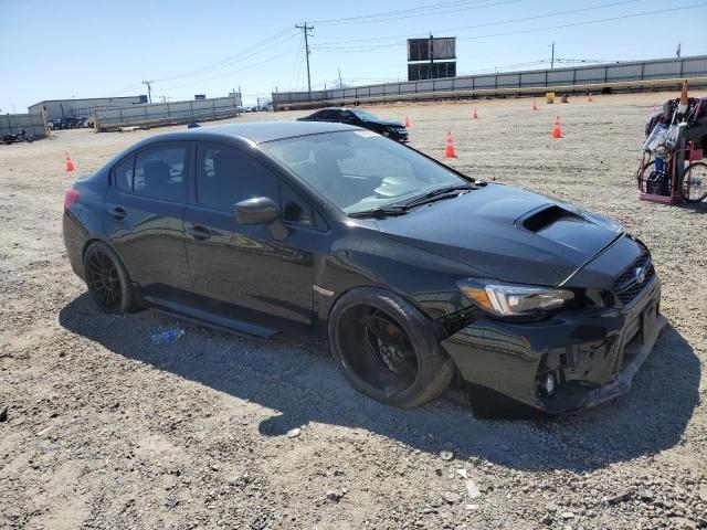JF1VA1N64K8815107 Subaru Wrx Limited