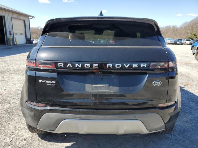 SALZP2FX0LH008987 Land Rover Range Rover Evoque Se