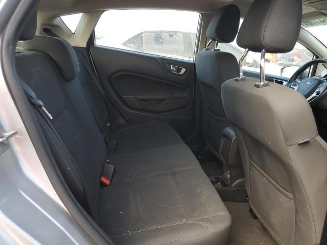 3FADP4EJ6GM201646 Ford FIESTA SE
