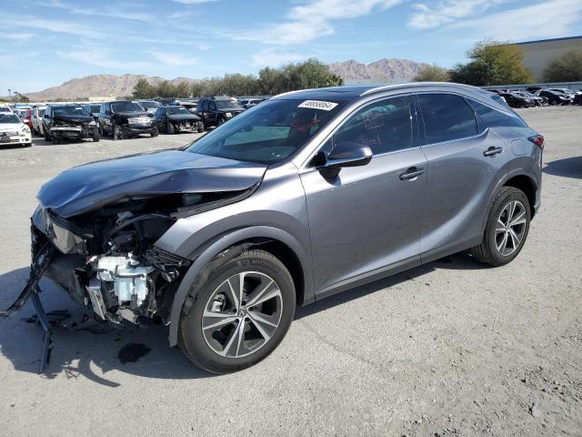 Auction sale of the 2023 Lexus Rx 350 Base, vin: 2T2BAMBA2PC009572, lot number: 48858064