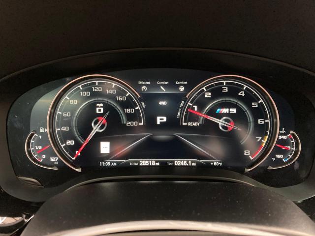 WBSJF0C58JB282087 BMW M5