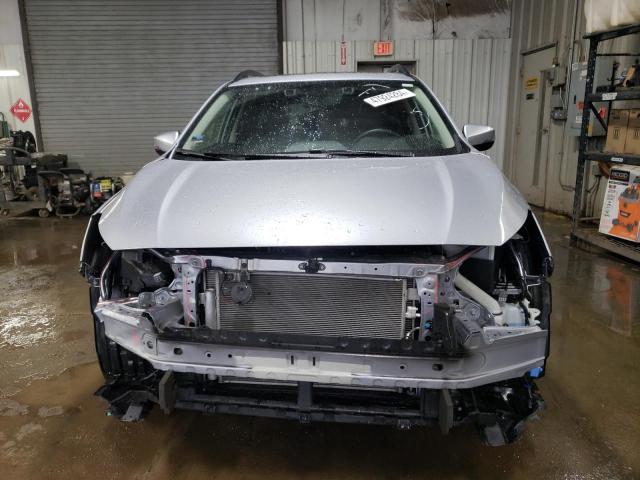 JF2GTHMC8M8222867 Subaru Crosstrek Limited
