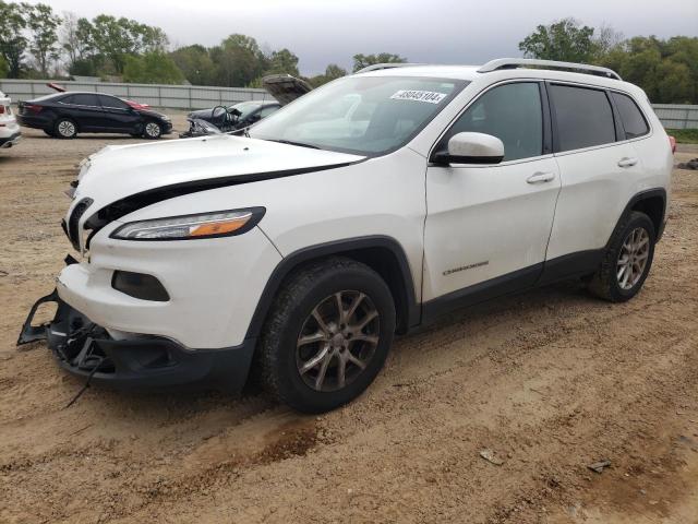 Auction sale of the 2016 Jeep Cherokee Latitude, vin: 1C4PJLCB0GW351850, lot number: 48045104