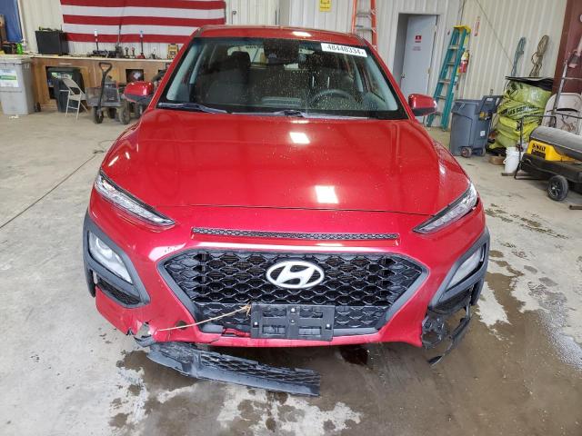 KM8K1CAA7MU646628 Hyundai Kona Se