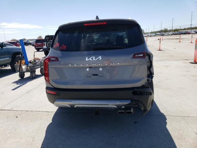 5XYP34HCXNG243182 KIA Telluride Ex