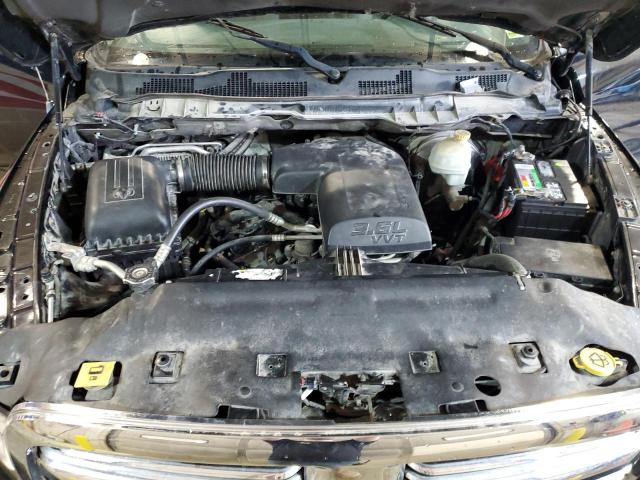 1C6RR7LG8ES119917 RAM 1500 Slt
