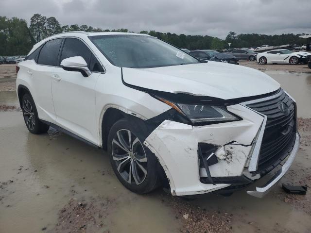 2T2BZMCA7GC042459 Lexus Rx 350 Base