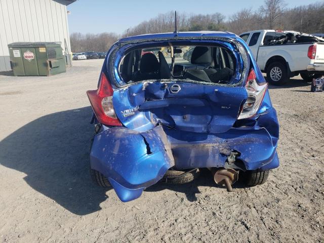 3N1CE2CPXGL408654 Nissan Versa Note S