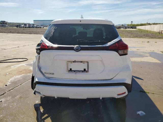 3N1CP5BV7NL499729 Nissan KICKS S