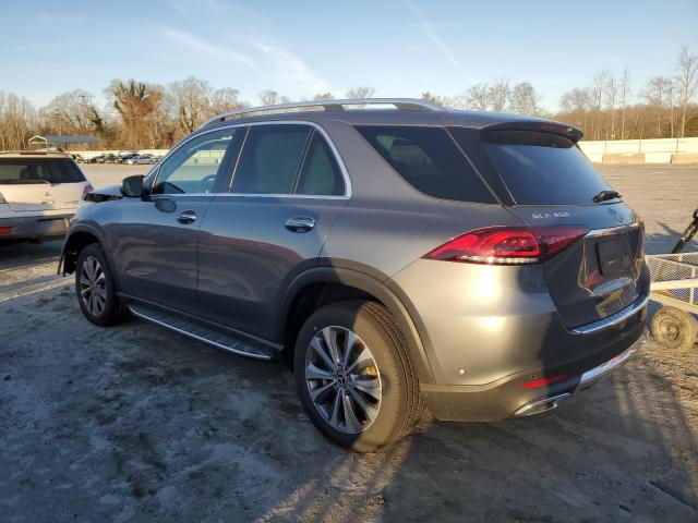 4JGFB4JB4PA877716 Mercedes-Benz GLE 350