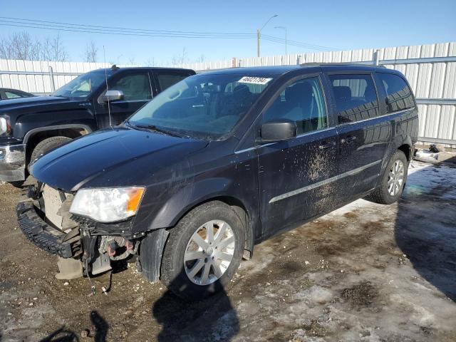 Auction sale of the 2015 Chrysler Town & Country Touring, vin: 2C4RC1BG5FR639133, lot number: 46021794