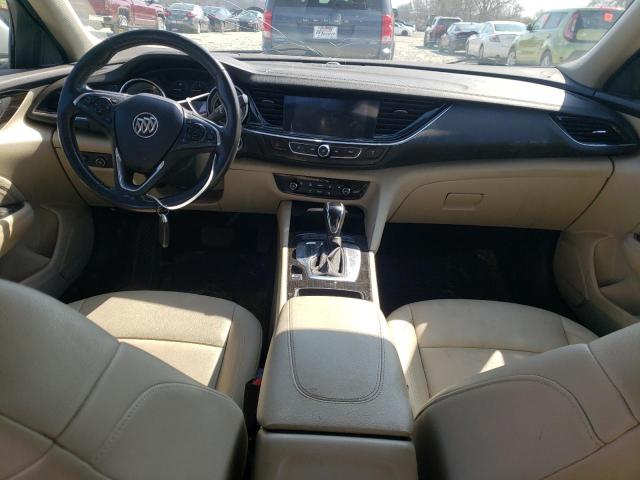 W04GP6SX6J1131429 Buick Regal Essence