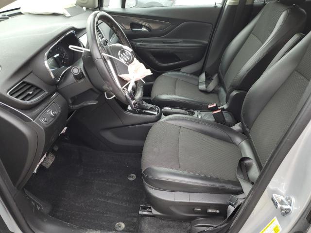 KL4CJESBXMB327547 Buick Encore Preferred