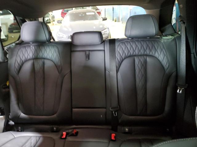 5UXTA6C0XN9K24323 BMW X5 Xdrive45e