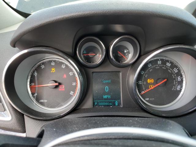 KL4CJHSB2FB270653 Buick Encore Premium