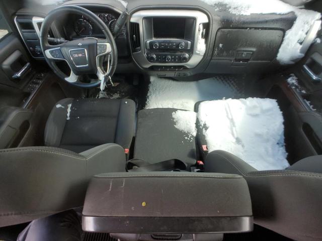 1GTR1UEC4EZ127710 GMC Sierra C1500 Sle