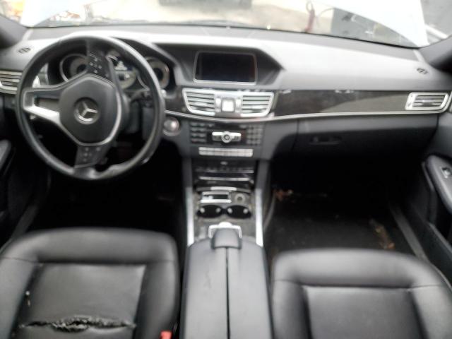 WDDHF5KB9EA932380 Mercedes-Benz E 350