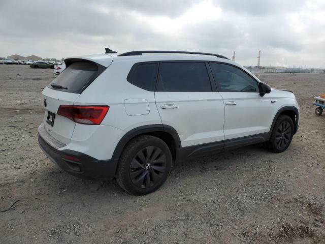 3VVCX7B27NM050268 Volkswagen TAOS S