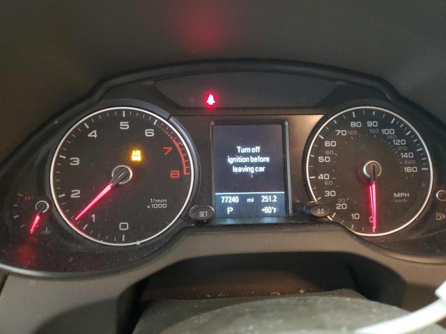 WA1L2AFP8GA126137 Audi Q5 Premium Plus