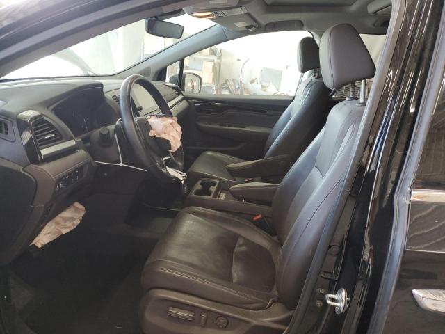 5FNRL6H90JB002905 Honda Odyssey Elite