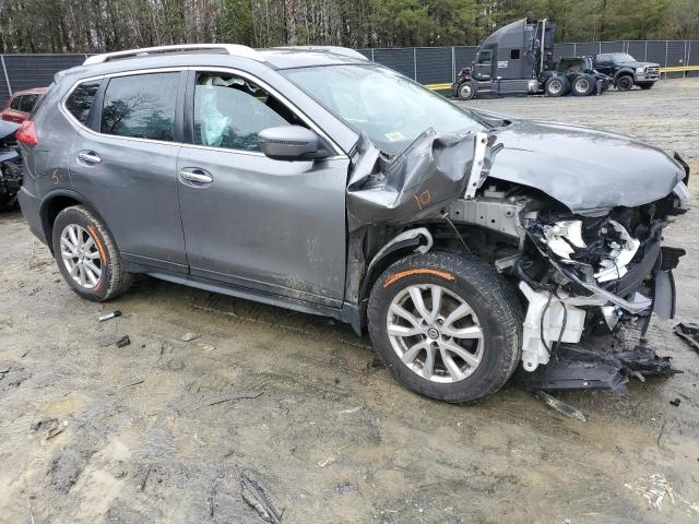 JN8AT2MV7HW005089 Nissan ROGUE S