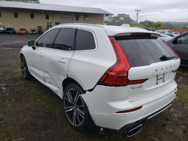 LYV102RM1KB292754 Volvo Xc60 T5 R-design