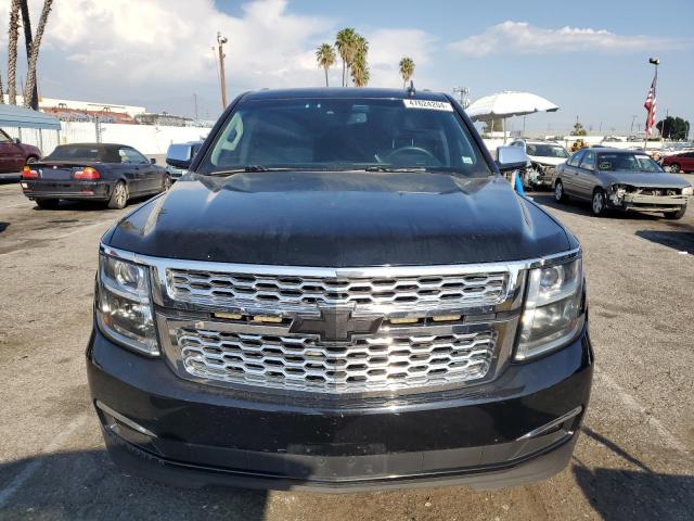 1GNSCHKC6HR159769 Chevrolet Suburban C1500 Lt